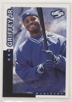 Ken Griffey Jr.