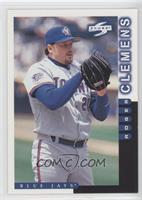 Roger Clemens