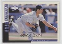 Andy Pettitte [Noted]