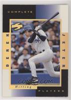 Derek Jeter [EX to NM]