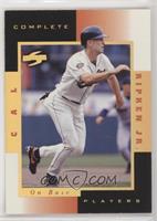 Cal Ripken Jr. [EX to NM]