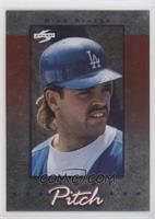 Mike Piazza