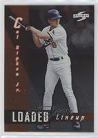 Cal Ripken Jr.