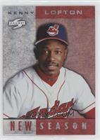 Kenny Lofton [EX to NM]