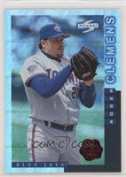 Roger Clemens