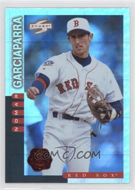 1998 Score - Showcase Series - Artist's Proof #PP139 - Nomar Garciaparra