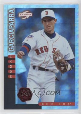 1998 Score - Showcase Series - Artist's Proof #PP139 - Nomar Garciaparra