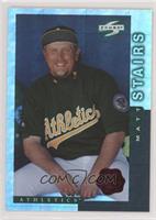 Matt Stairs [EX to NM]