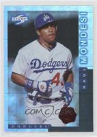 Raul Mondesi