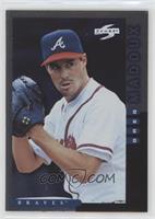 Greg Maddux [EX to NM]