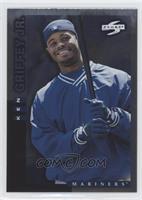 Ken Griffey Jr.