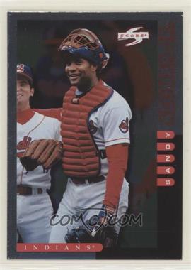 1998 Score - Showcase Series #PP129 - Sandy Alomar Jr.