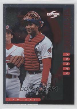 1998 Score - Showcase Series #PP129 - Sandy Alomar Jr.