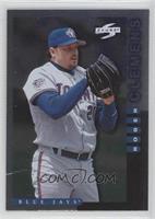 Roger Clemens