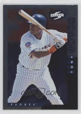 1998 Score - Showcase Series #PP132 - Tony Gwynn