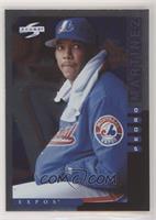 Pedro Martinez [EX to NM]