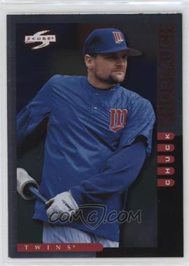 1998 Score - Showcase Series #PP150 - Chuck Knoblauch