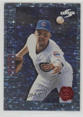 1998 Score Rookie Traded - [Base] - Artist's Proof #RTPP119 - Mark Grace