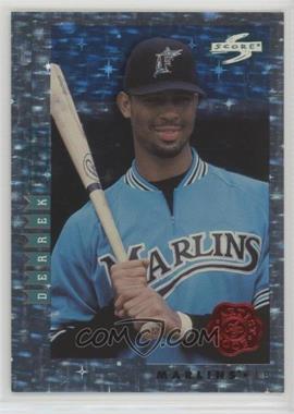 1998 Score Rookie Traded - [Base] - Artist's Proof #RTPP122 - Derrek Lee