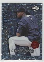 Spring Training - Frank Thomas