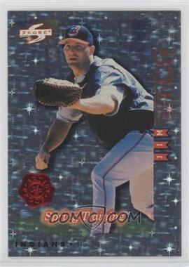 1998 Score Rookie Traded - [Base] - Artist's Proof #RTPP154 - Spring Training - Jim Thome