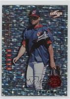 David Justice [EX to NM]