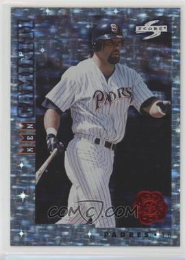 1998 Score Rookie Traded - [Base] - Artist's Proof #RTPP49 - Ken Caminiti