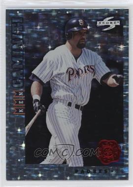 1998 Score Rookie Traded - [Base] - Artist's Proof #RTPP49 - Ken Caminiti