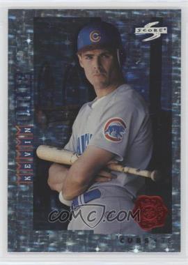 1998 Score Rookie Traded - [Base] - Artist's Proof #RTPP66 - Kevin Orie