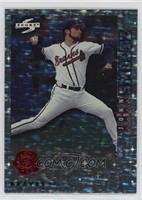 John Smoltz [EX to NM]