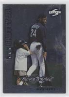 Spring Training - Ken Griffey Jr. [EX to NM]