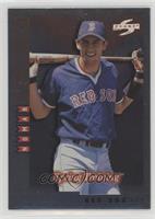 Spring Training - Nomar Garciaparra