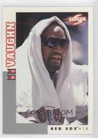 Mo Vaughn