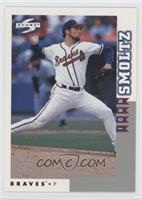 John Smoltz