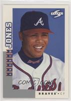 Andruw Jones