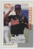 Joe Carter