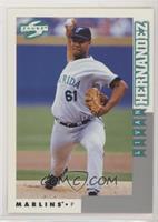 Livan Hernandez