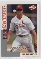 Mark McGwire [Good to VG‑EX]