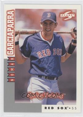 1998 Score Rookie Traded - [Base] #RT260 - Spring Training - Nomar Garciaparra