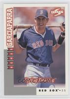 Spring Training - Nomar Garciaparra