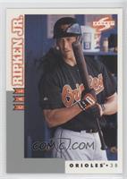 Cal Ripken Jr.