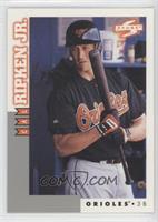 Cal Ripken Jr.