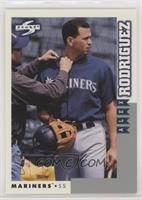 Alex Rodriguez [EX to NM]