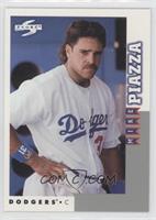 Mike Piazza