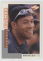 Roberto Alomar