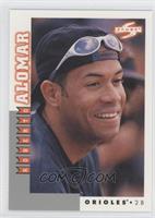 Roberto Alomar