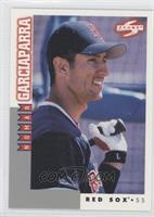 Nomar Garciaparra