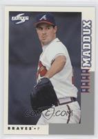 Greg Maddux