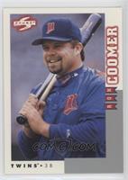 Ron Coomer