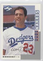 Eric Karros